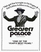 Greaser's Palace (1972) Free Download