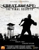 Great Escape: The Final Secrets poster