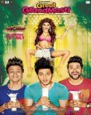 Great Grand Masti poster