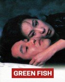 Green Fish poster