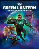 Green Lantern: Beware My Power Free Download