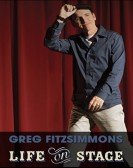 Greg Fitzsim poster