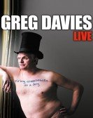 Greg Davies: Firing Cheeseballs at a Dog Free Download