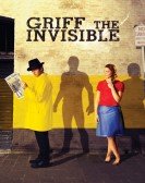 Griff the Invisible Free Download