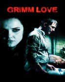 Grimm Love poster