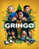 Gringo (2018) poster