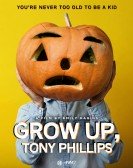 Grow Up, Tony Phillips Free Download