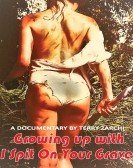 Growing Up with I Spit on Your Grave poster