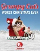 Grumpy Cat's Worst Christmas Ever poster