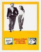 Guess Who's Coming to Dinner (1967) Free Download