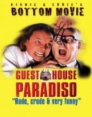 Guest House Paradiso poster