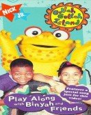 Gullah, Gullah Island poster