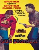 Gun Brothers poster