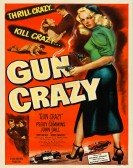 Gun Crazy (1950) Free Download