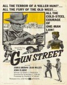 Gun Street poster