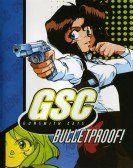 Gunsmith Cats poster