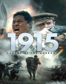 Gurkha: Beneath the Bravery Free Download