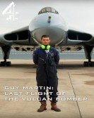 Guy Martin Last Flight of the Vulcan Bomber Free Download