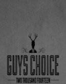 Guys Choice Awards 2011 poster