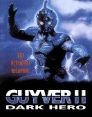 Guyver: Dark Hero Free Download