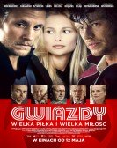 Gwiazdy poster