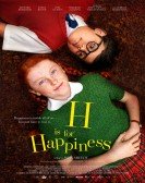 H Is for Happiness poster