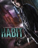 Habit (2017) poster