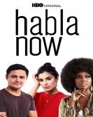 Habla Now poster