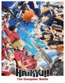 HAIKYU!! The Dumpster Battle Free Download