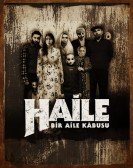 Haile: A Family Nightmare poster