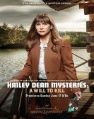 Hailey Dean Mystery: A Will to Kill poster