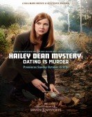 Hailey Dean Mystery: Dating is Murder poster