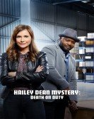 Hailey Dean Mysteries: Death on Duty Free Download