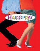 Hairspray (1988) poster