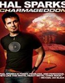 Hal Sparks: Charmageddon poster