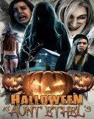 Halloween at Aunt Ethel's (2019) Free Download