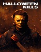 Halloween Kills poster