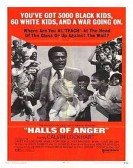 Halls of Ang poster