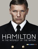 Hamilton: In the Interest of the Nation poster