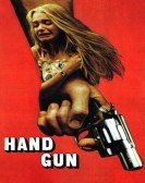 Handgun poster