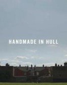 Handmade in Hull poster