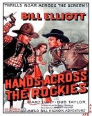 Hands Across the Rockies (1941) Free Download