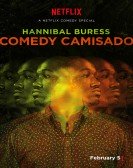 Hannibal Buress: Comedy Camisado Free Download