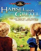 Hansel and Gretel poster