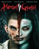 Hansel Vs. Gretel poster