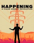 Happening: A Clean Energy Revolution poster