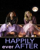 Happily Ever After poster