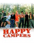 Happy Campers poster