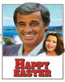 Happy Easter poster