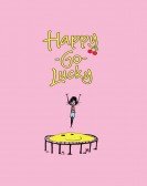 Happy Go Lucky poster